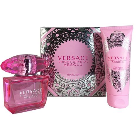 buy versace bright crystal absolu|bright crystal absolu gift set.